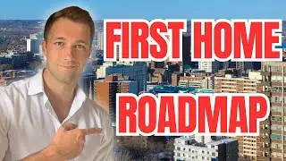 Buying Your First Home in Hamilton - A Step by Step Guide