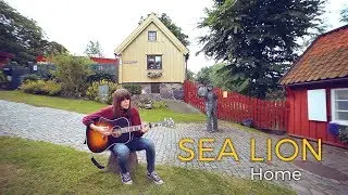 Sea Lion - Room (Acoustic session by ILOVESWEDEN.NET)