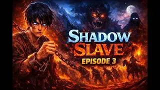 Shadow Slave Episode 3 Explained in Hinglish | Nightmare Begins 🔥