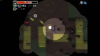 Let's Play Nuclear Throne (ep. 1)