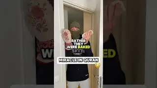 Quran solved HUGE mystery of pyramids⁉️😳 #islamicshorts #quran #shorts