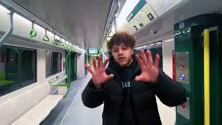 Exploring The NEW REM In Montreal: Cherry&rsquo;s Home Videos #57