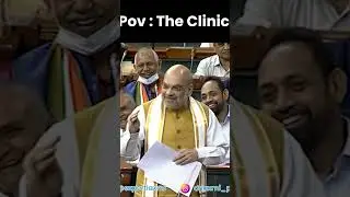 Clinic Boss With &lsquo;Manufacturing Defect&rsquo;|physicaltherapy | comedy| #physiotherapy #comedy #yt #shorts