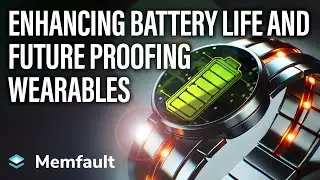 Unlock Ultimate Wearable Tech Efficiency with Memfault's Observability!