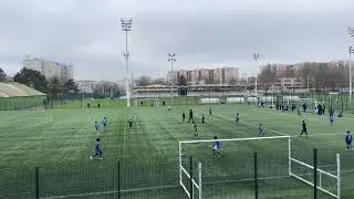 SDUS VS FC93 M2 SA