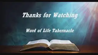 Ephesians Part 11 &ldquo;Our Predestinated Inheritance&rdquo; Pastor Ben Pruitt 12/10/25