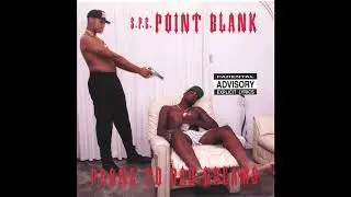 Point Blank - Prone To Bad Dreams - Wreckless (Ft. K-Rino & Dope E)