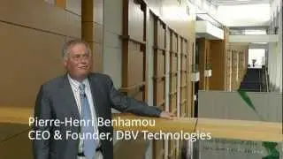 Pierre-Henri Benhamou - DBV Technologies