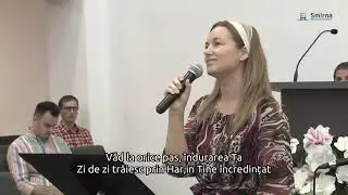 Imi Ești puterea! Mihaela Smalbergher Official Music Video