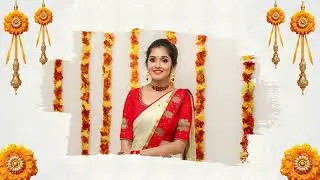HALFSAREE (Peerantam) FUNCTION NO: