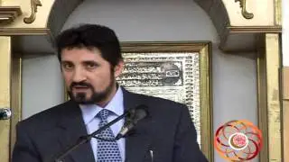الدكتور عدنان ابراهيم l الباطنُ سبحانه !