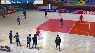Тараз Спорт — КГИ