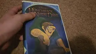 VHS Update for September 27, 2024