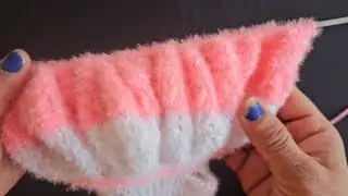 बिल्कुल ही आसान तरीके से बनाए नए डिजाइन की लड्डू गोपाल की पोशाक 👗 / Woolen Dress