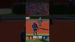 Stadium pulse ruining your offense in NCAA 26? Try these 2 plays🫡💡#fypviral #shortsviral #gaming