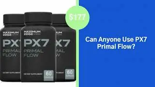 PX7 Primal Flow : How Is It Developed?