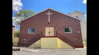 MORIAH BAPTIST CHURCH PHILADELPHIA, PA. || SERVICE FIRST SUNDAY 01/18/2025