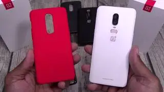 OnePlus 6 