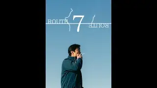 全辰隆(チョン・ジニュン)監督「国道７号線」予告編＠ボーダレス映画祭2026（せんだいメディアテーク、2/28-3/1）