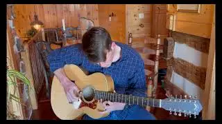 Owls by Leo Kottke-Cover
