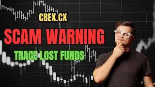 Cbex.cx Review: SCAM Investigation | Trace Your Lost Funds | 2025 Investor Alert
