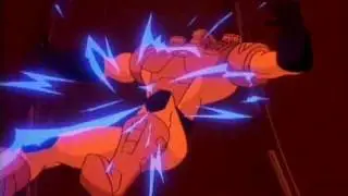 Helping Hands, Iron Fist: Rick Jones saves Hulk