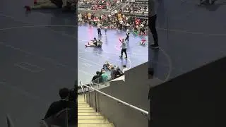 Winter nationals 