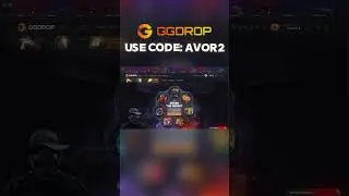 GGDrop Promo Code - GGDrop Free Wheel Code #cs2 #ggdrop #ggdropпромокоднапополнение #cs2caseopening