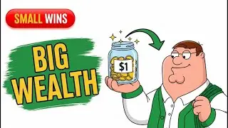 Why Small Money Wins Lead to Big Wealth
