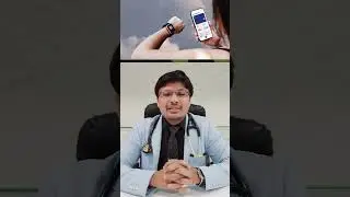 Smartwatches: Doctor's Verdict Revealed! (Must Watch)