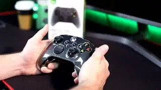 Powerwave Xbox Controller Protective Crystal Case - Product Video