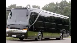 Setra S 415