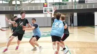 NEPSAC Summer Showcase Highlights - 55% from 3 (16/29)
