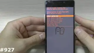 Сброс настроек Fly IQ4516 (Hard Reset Fly IQ4516 Tornado Slim Octa)
