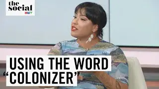&ldquo;Settler. Colonizer. Caucasian. What term should an Indigenous writer use?&rdquo;  | The Social
