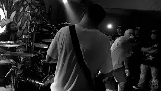 Code Error live @ Rumah Api - October 4, 2025 [Multicam / Fullset]