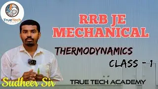Thermodynamics:System, Surrounding, Boundary