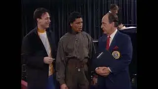 227 s5 e19 Do Not Pass Go (feat. Luther Vandross) pt. 1