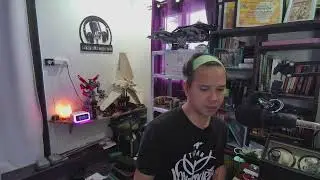 Cisco Da Dreamer Live Stream