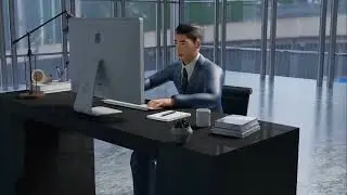 3D Explainer video for Business