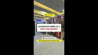 Spacious Flats in Delhi at Homes For Sale | Honest Deals | West Delhi
