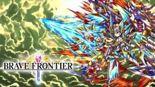 Brave Frontier Music: Multi Battle (Extended)