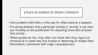 GE8076 &ndash; PROFESSIONAL ETHICS IN ENGINEERING case study