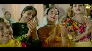 Sheeshe Wala Suit| Satnam Punjabi |Latest Punjabi Song 2023 | Punjabi Gidha Video