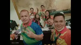 METRO SUGBO MANTAWI EAGLES CLUB YEAR 2022 COMPILATION OF EVENT AND ACTIVITIES