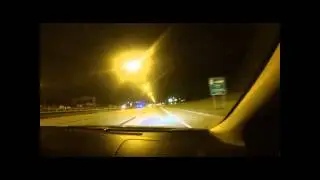 RX7 Vs RX7 Vs Cobalt SS Stage2
