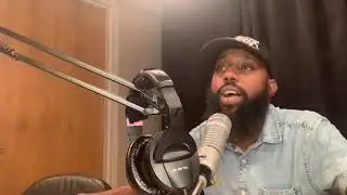 We Run The Streets A.N.T. in the mix with mixedbybrent (exclusive interview 2022) EP.1
