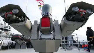 Корпорация АК Барс готова начать модернизацию МРК проекта 21631 типа Буян М