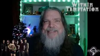 Within Temptation - Ice Queen (Acoustic) | 2025 Reimagined Edition Reaction