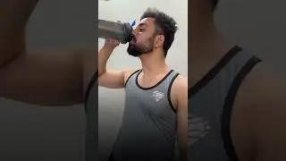 🔥 Shilajit Plus Review 💪 | Natural Stamina ⚡ Energy 🔋 & Strength Booster 🚀 #shorts #gymshorts